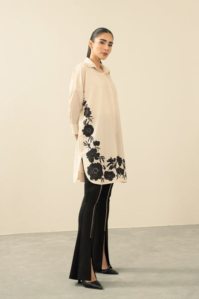 Randak button down - LULUSAR