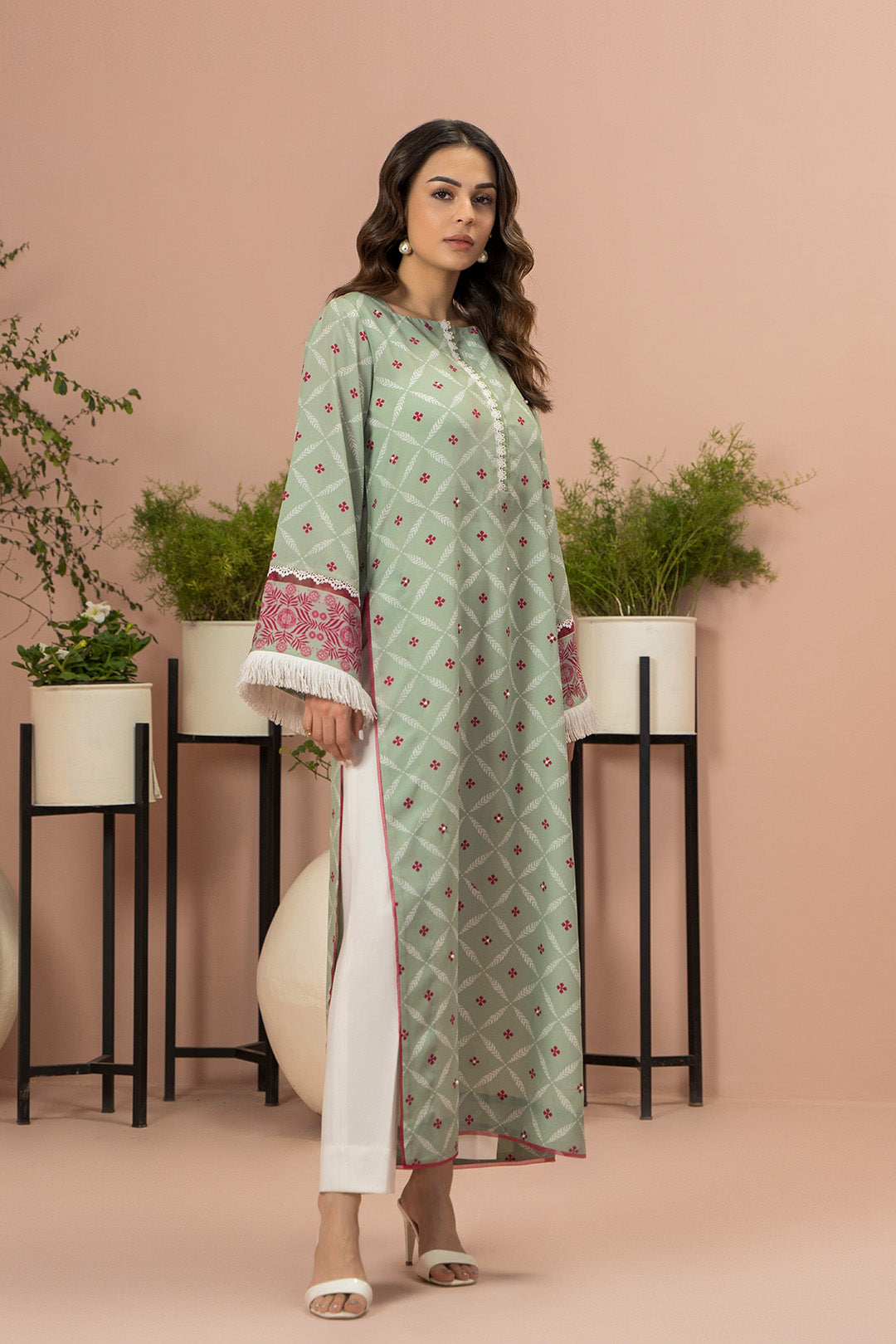 Qilam Long - LULUSAR