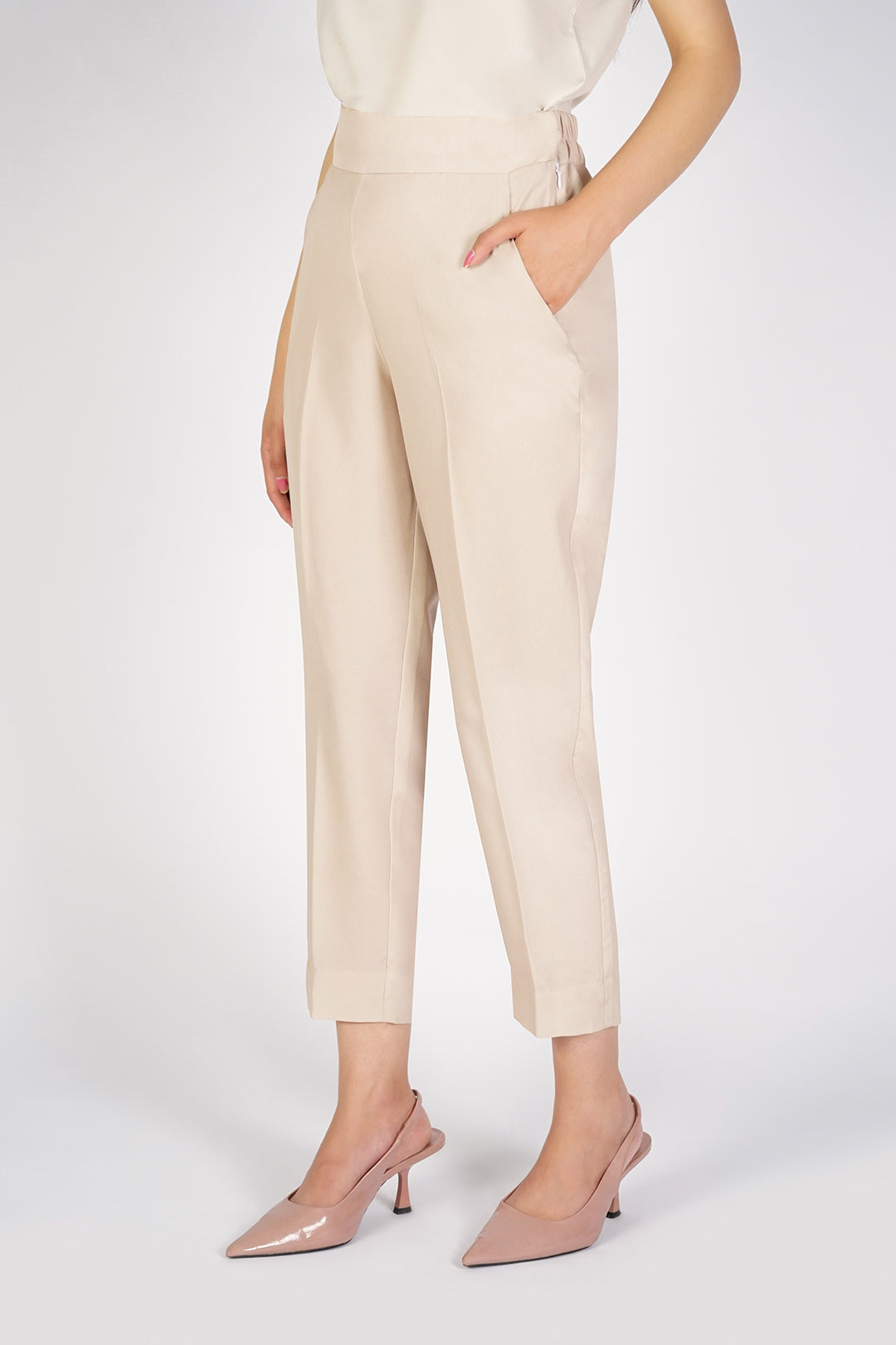 Warsak Pants - LULUSAR
