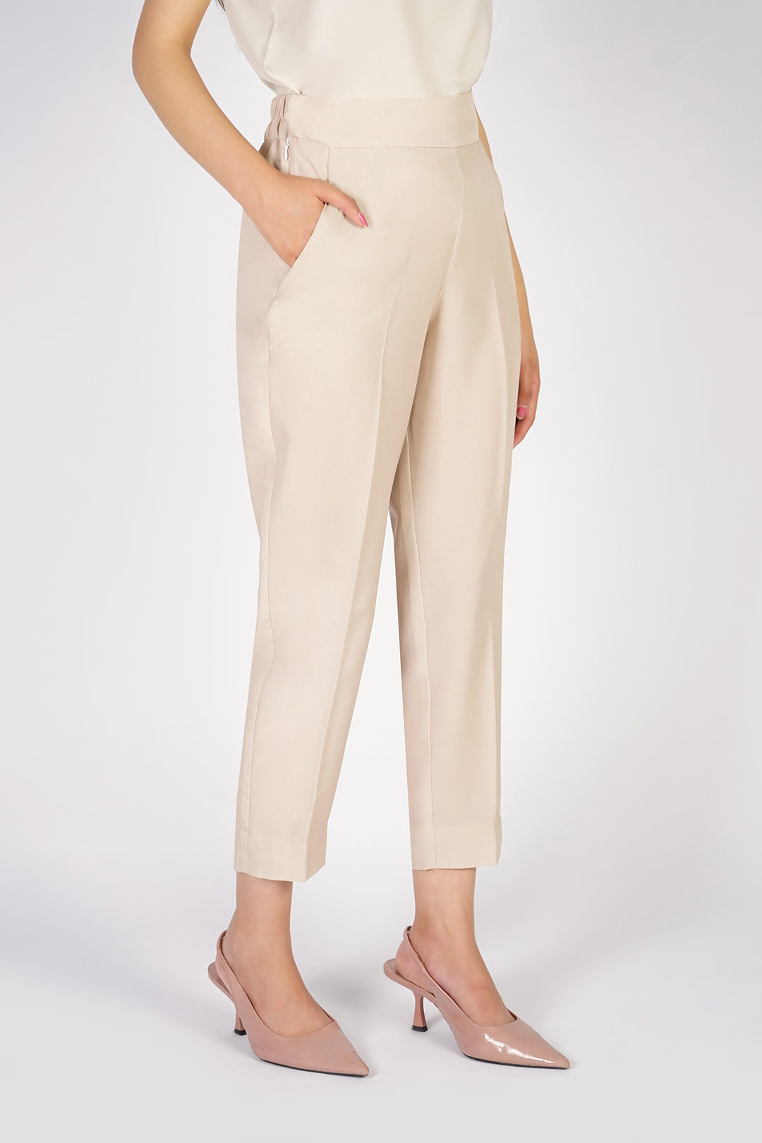 Warsak Pants - LULUSAR