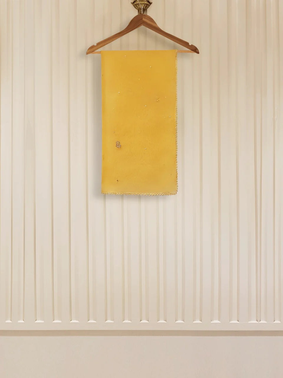 TWO PIECE 100% PURE RAW SILK S104428