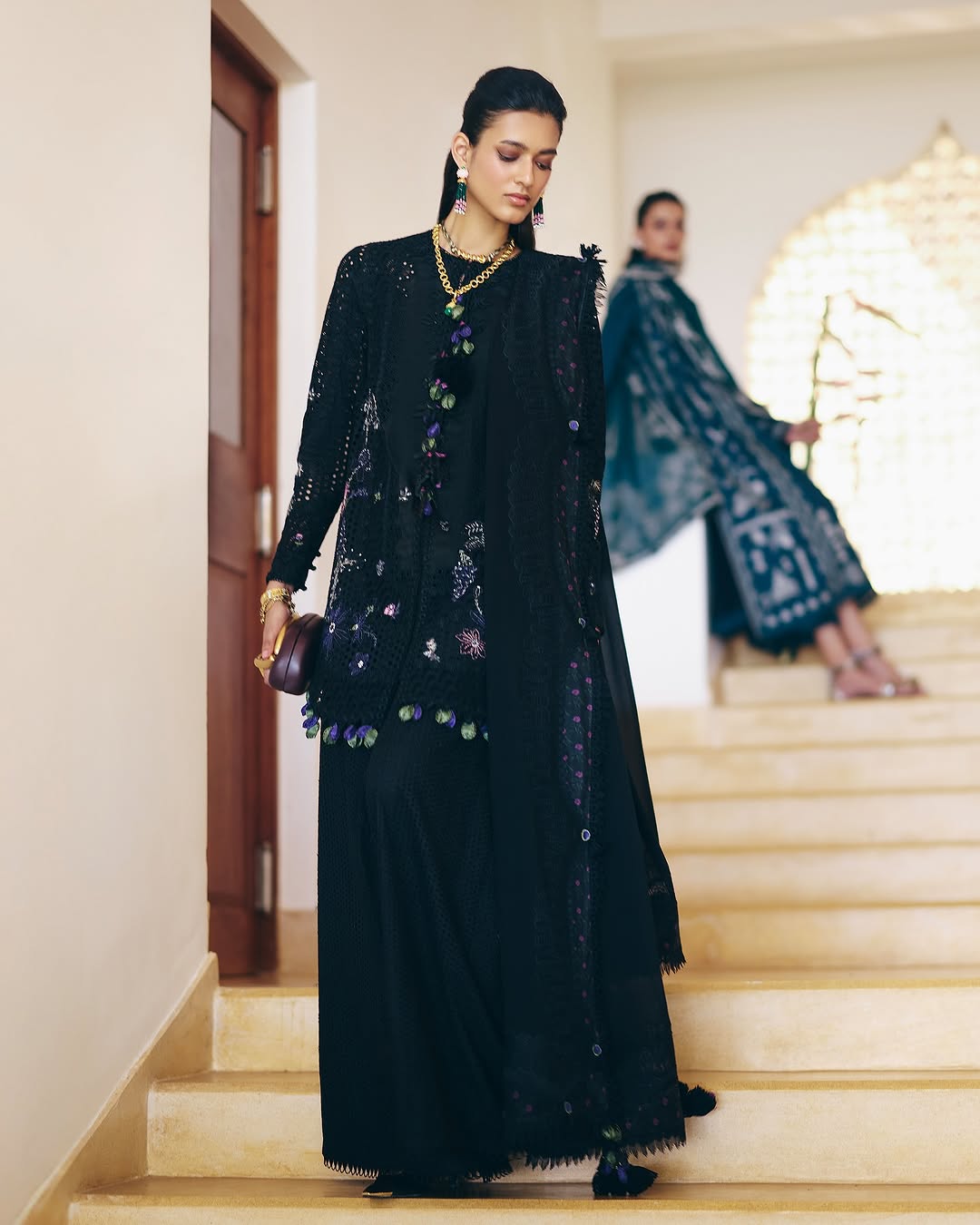 Leyla- Suffuse | RTS