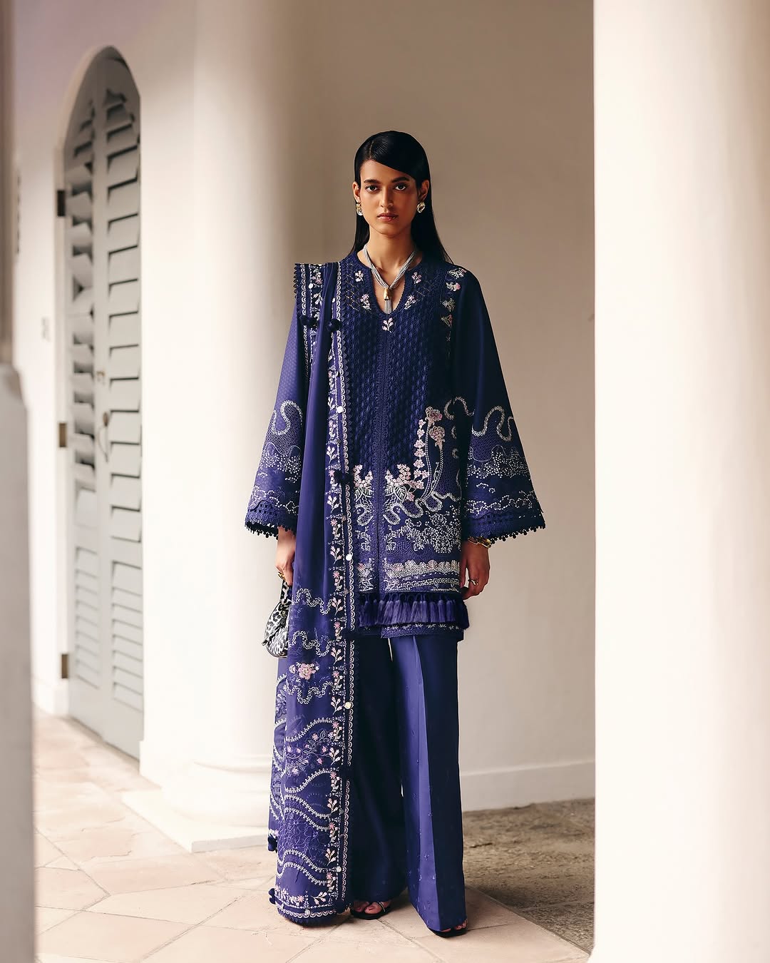 Sahra- Suffuse | RTS
