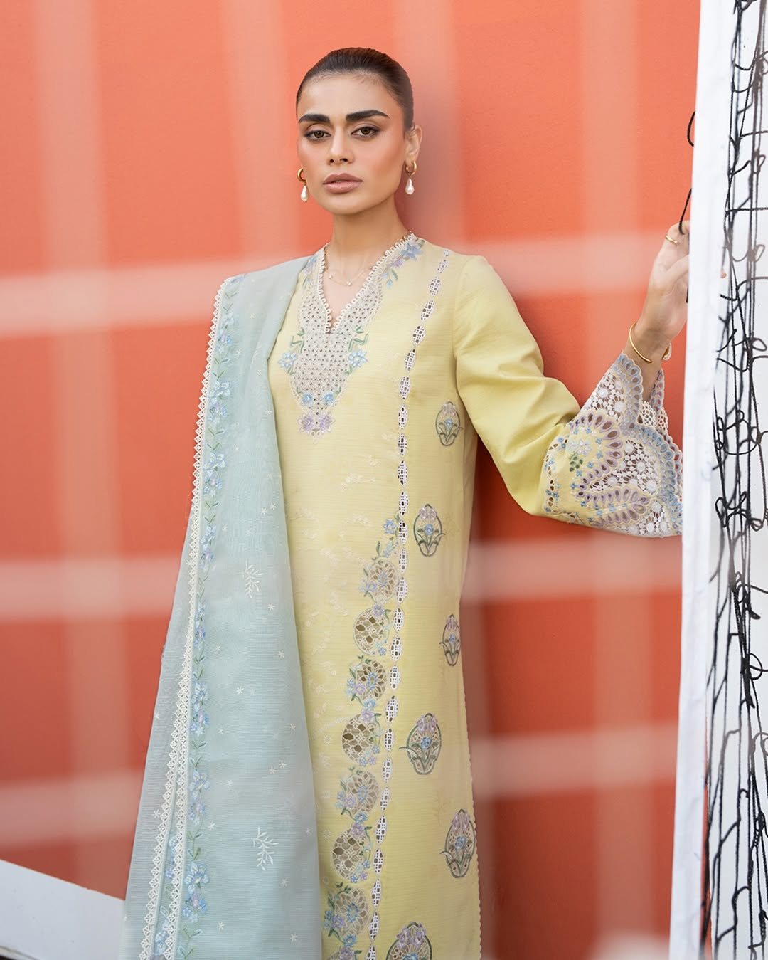 Amarillo-Soraya | RTS