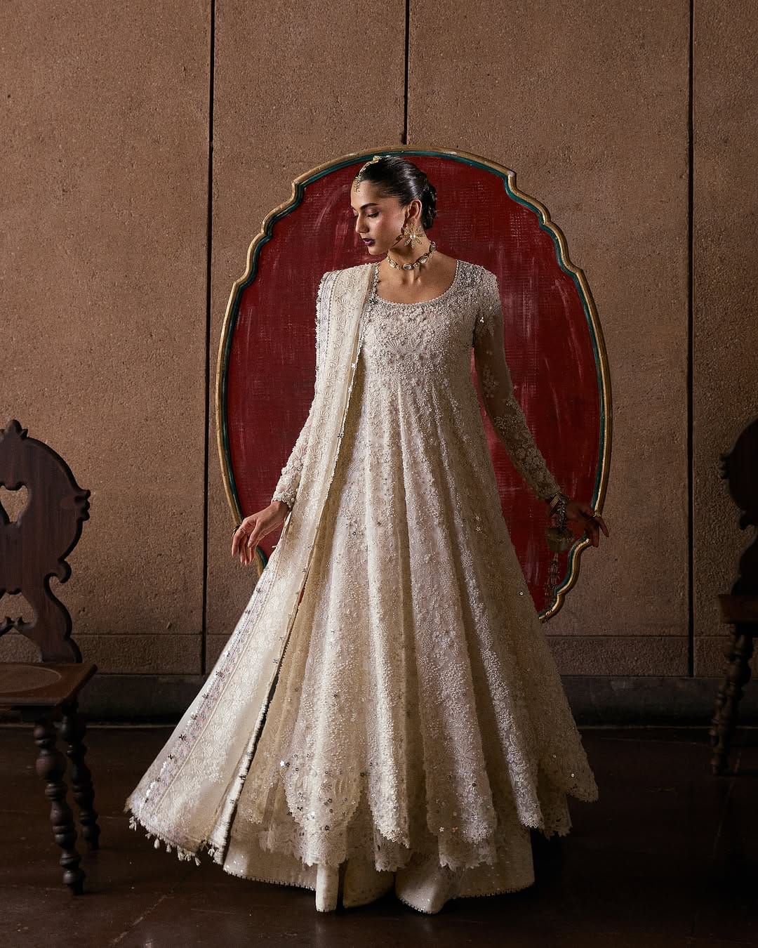 Zahrell Stitched-(4pc)