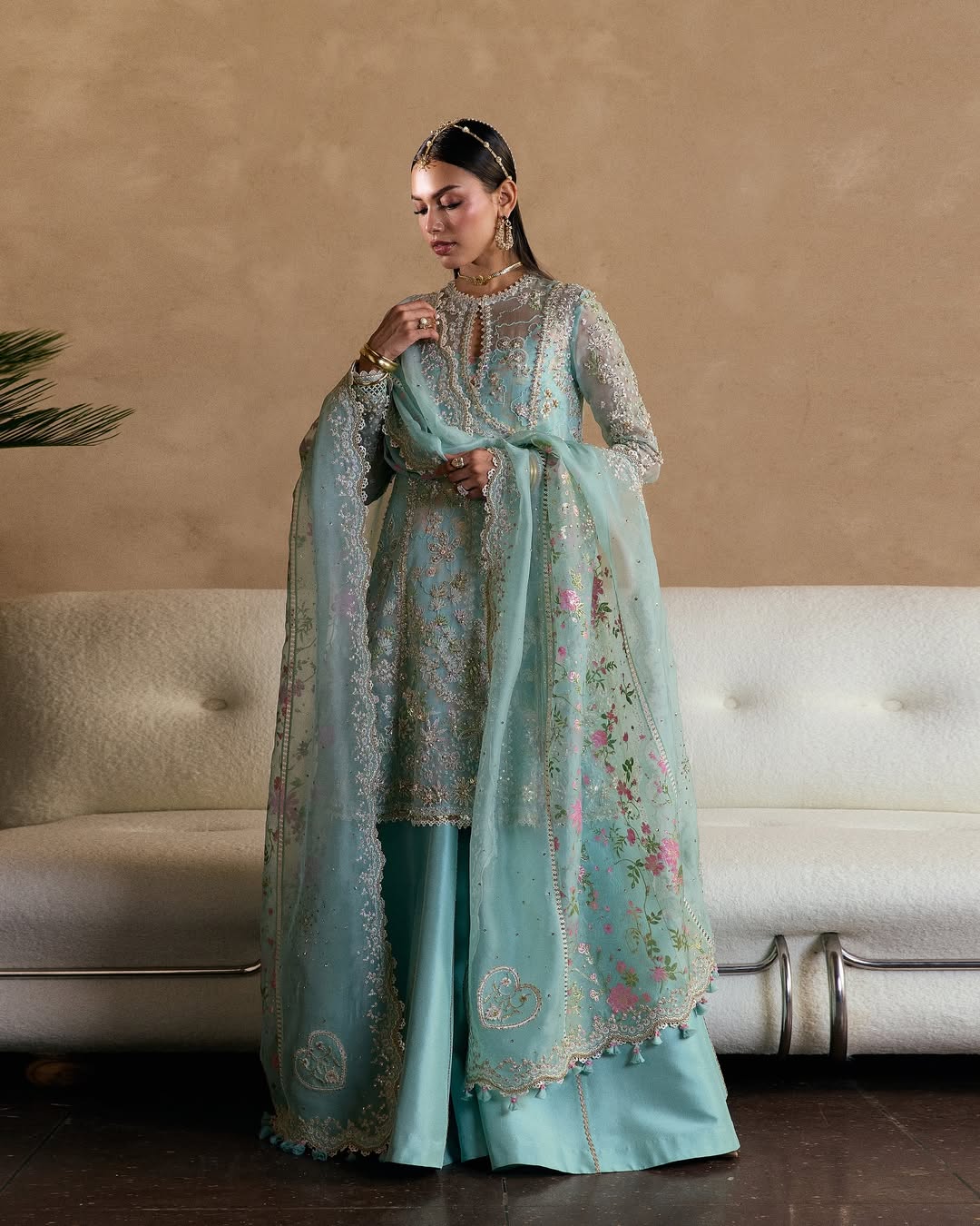 Illyra Stitched-(4pc)