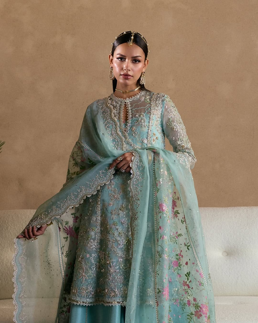 Illyra Stitched-(4pc)