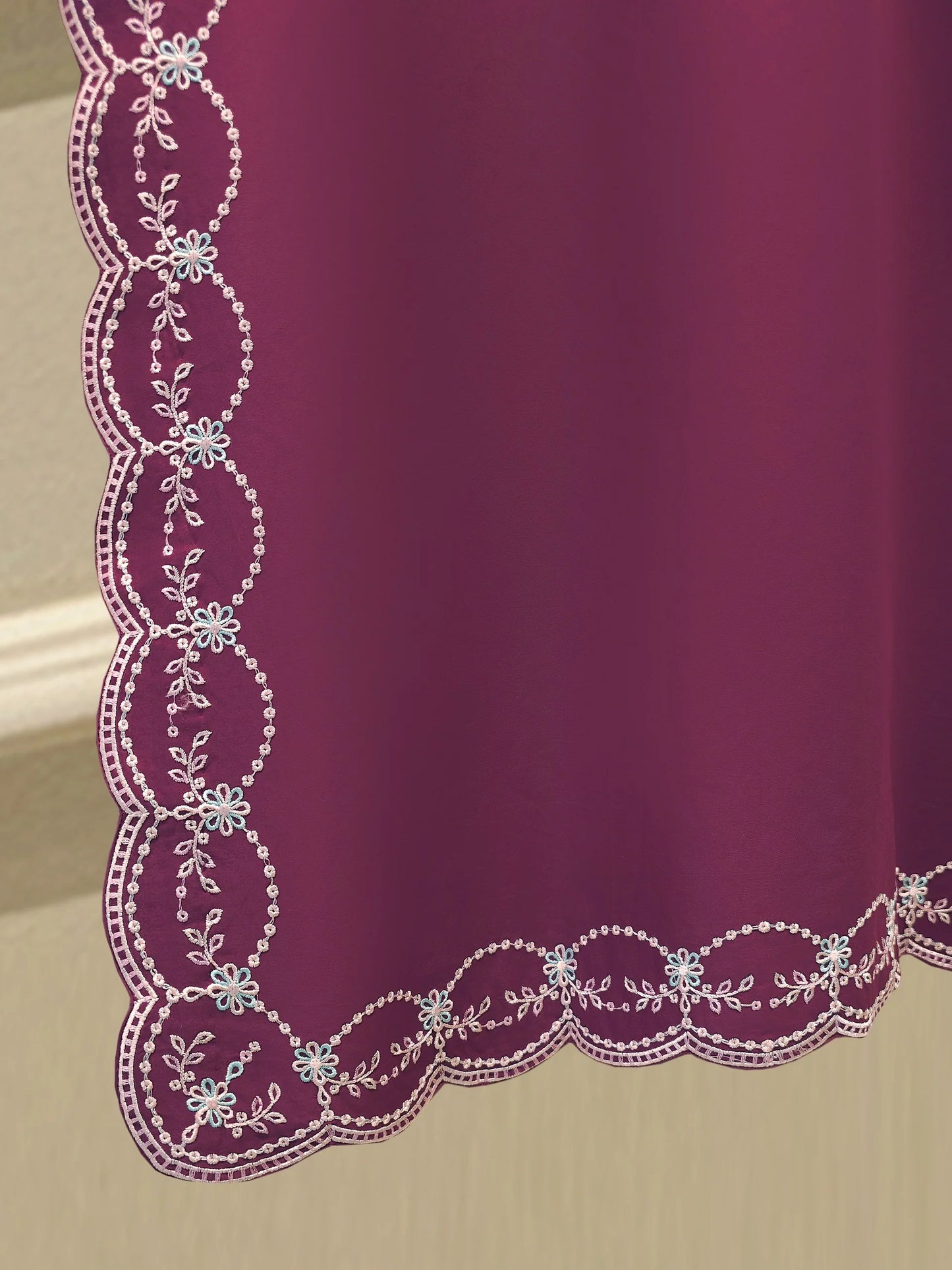 2 Piece - Embroidered Lawn Suit S111862