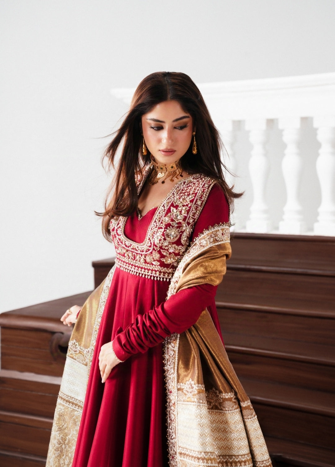 Rayan - Festive Pret Saad Bin Shahzad