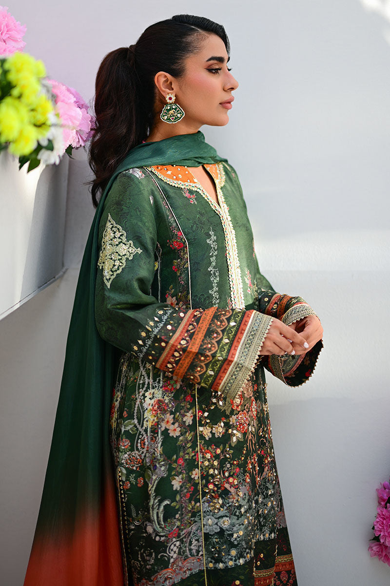 ANASTASIA - ANSAB JAHANGIR