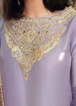 Shireen Lilac - Rang-e-Haya