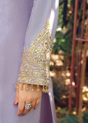 Shireen Lilac - Rang-e-Haya