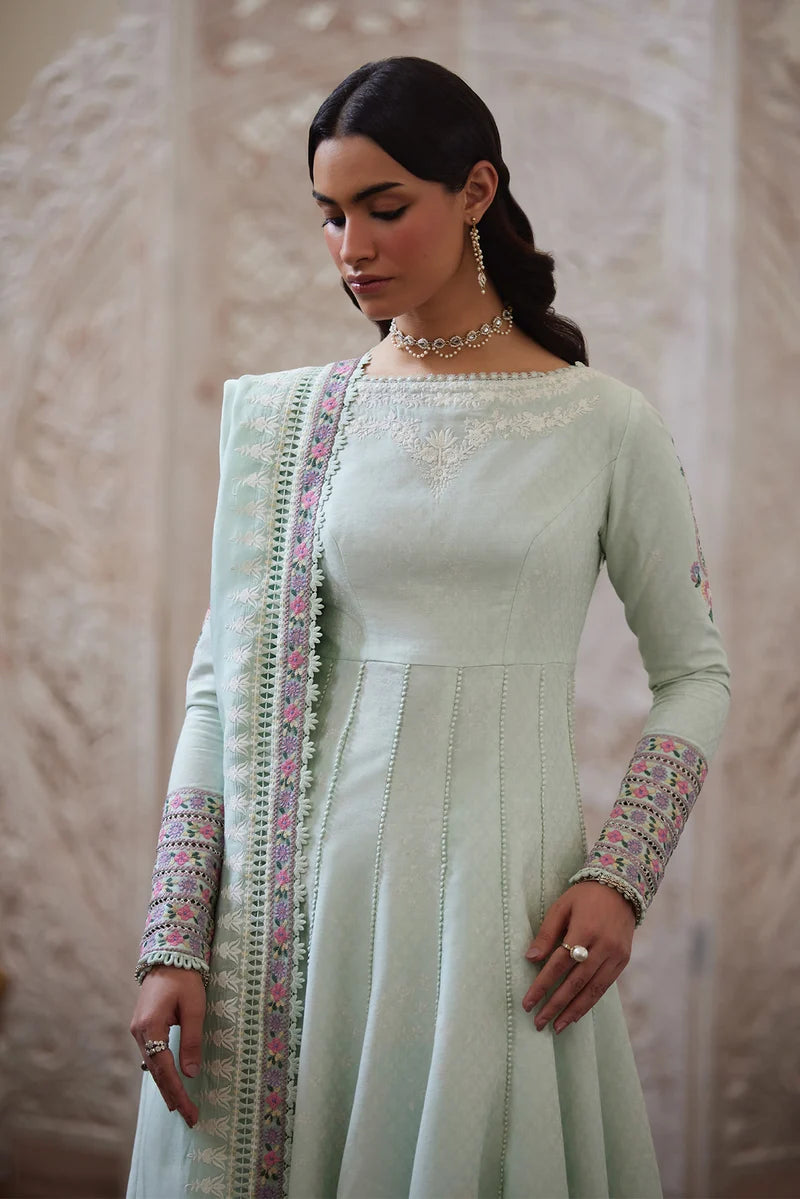 SHIRIN - Saad Bin Shahzad | RTS