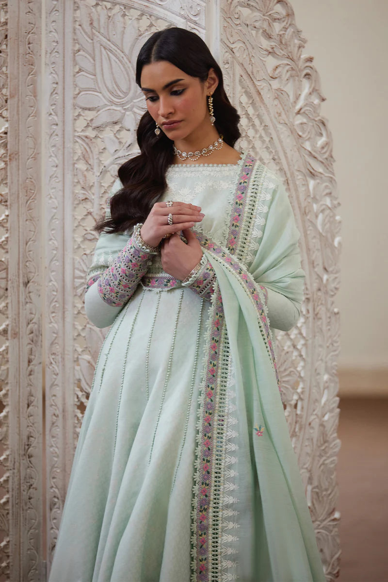 SHIRIN - Saad Bin Shahzad | RTS