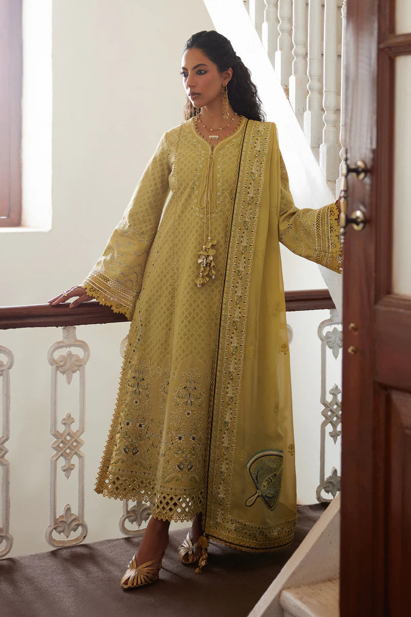 FREYA - Saad Bin Shahzad