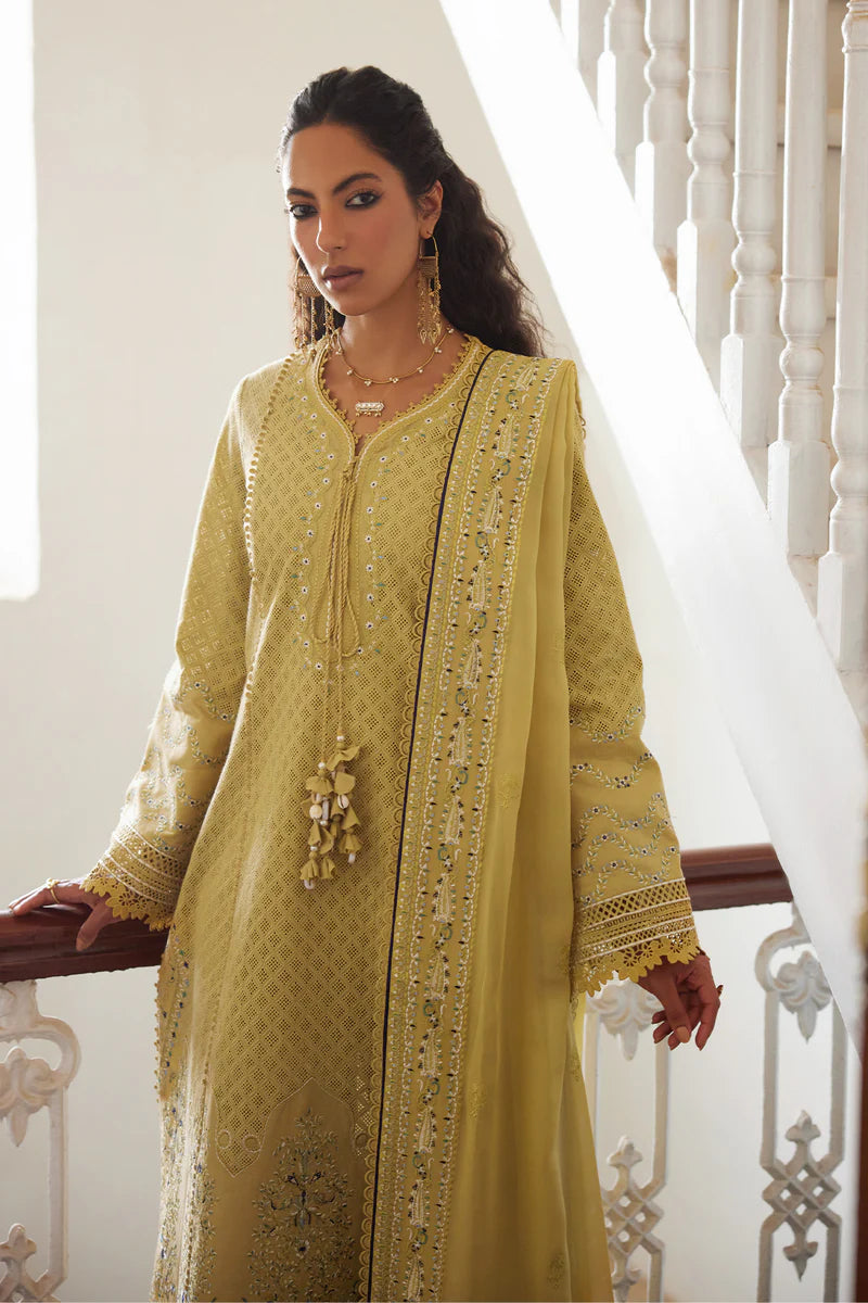 FREYA - Saad Bin Shahzad