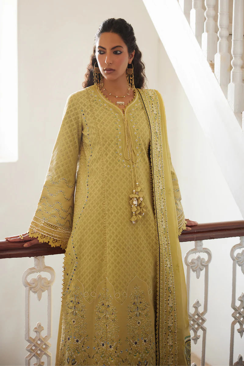 FREYA - Saad Bin Shahzad