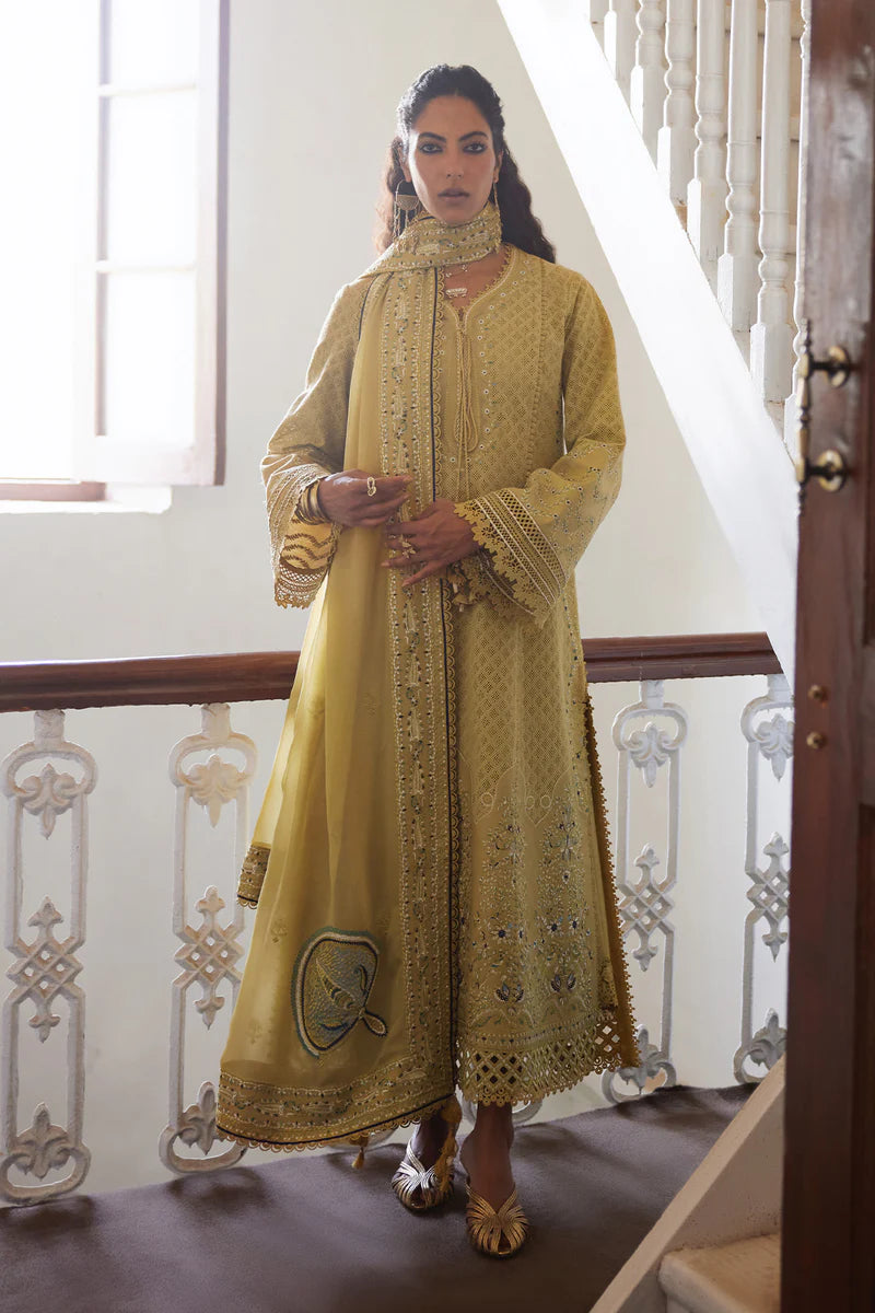 FREYA - Saad Bin Shahzad