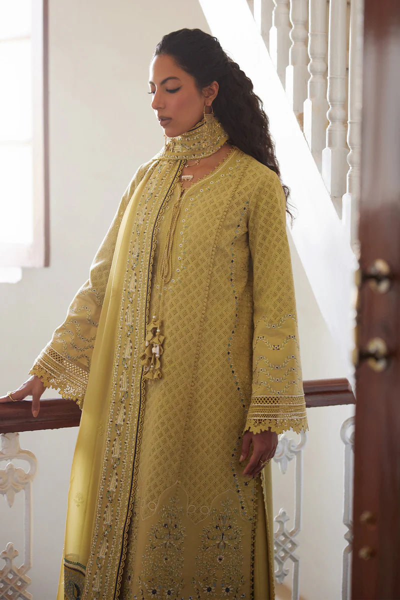 FREYA - Saad Bin Shahzad