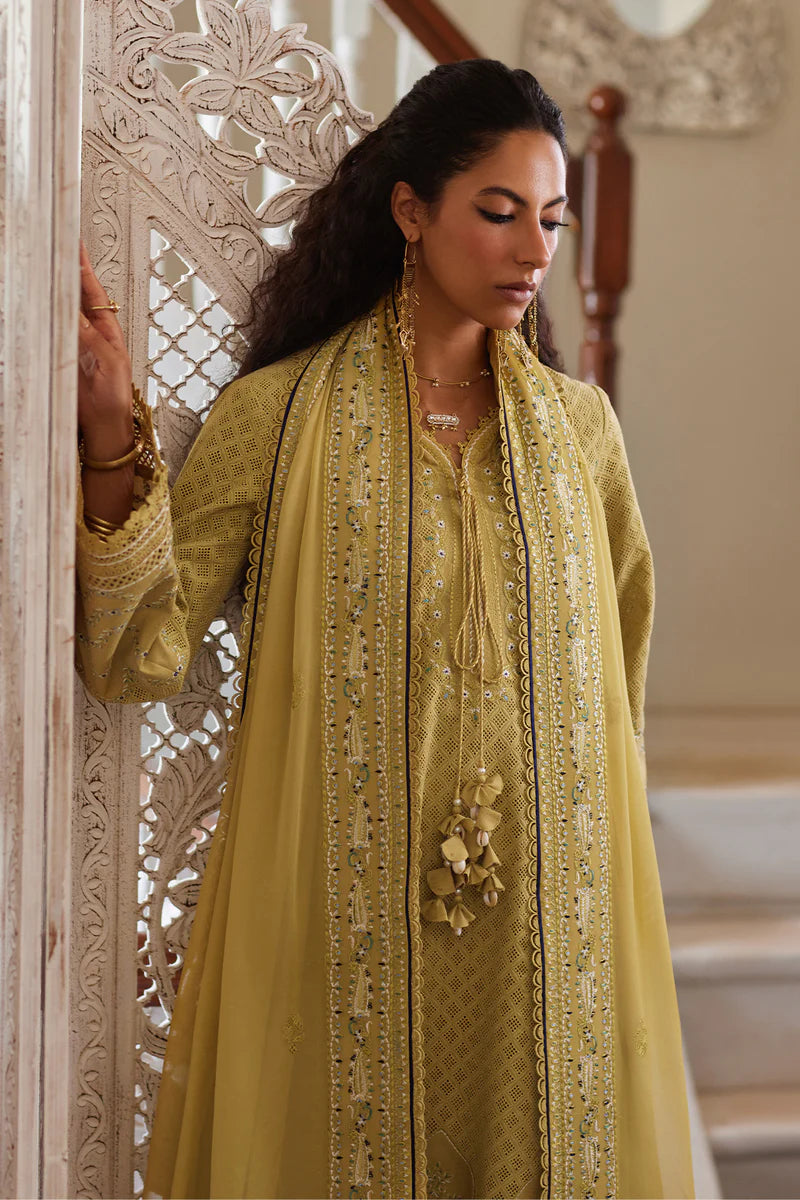 FREYA - Saad Bin Shahzad