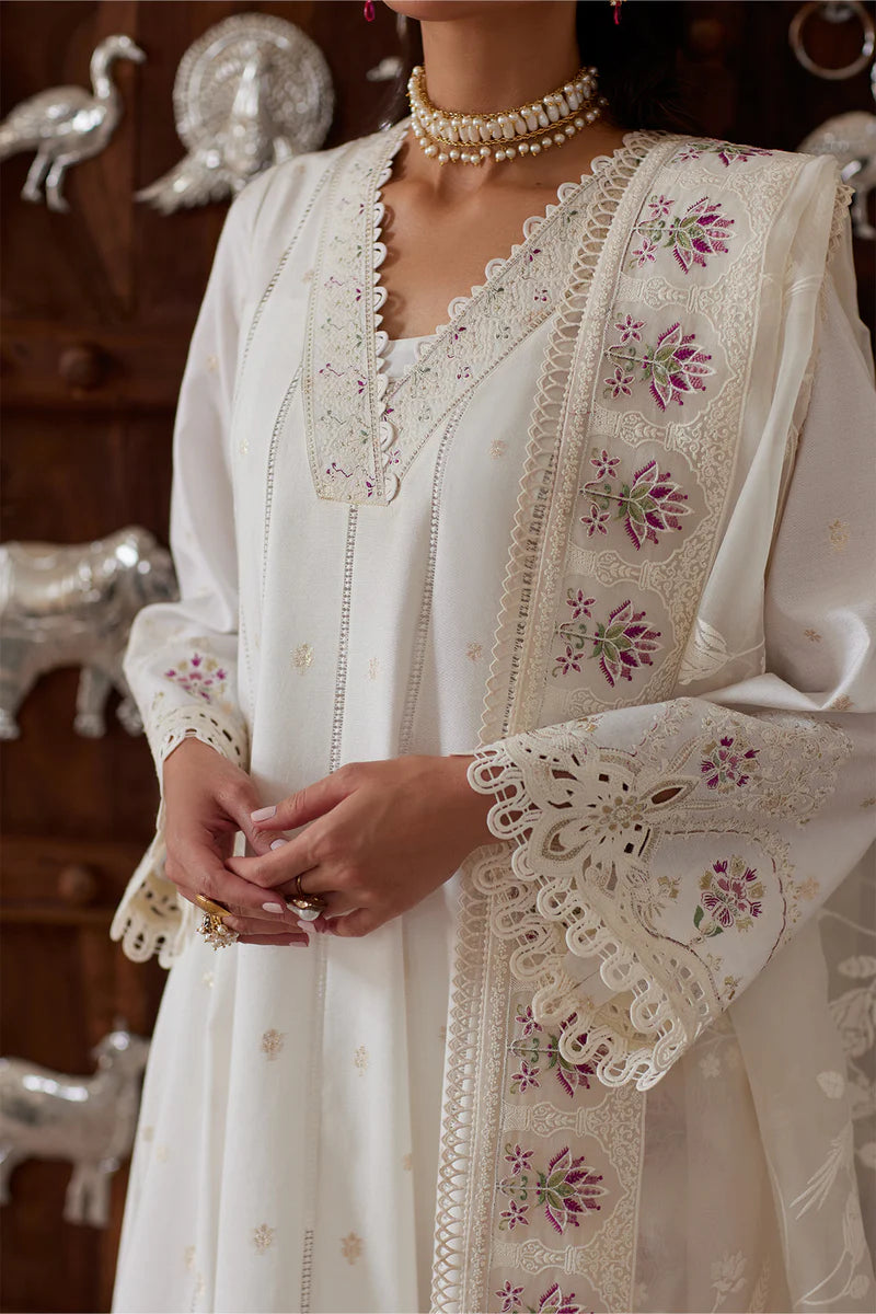 EMBER - Saad Bin Shahzad