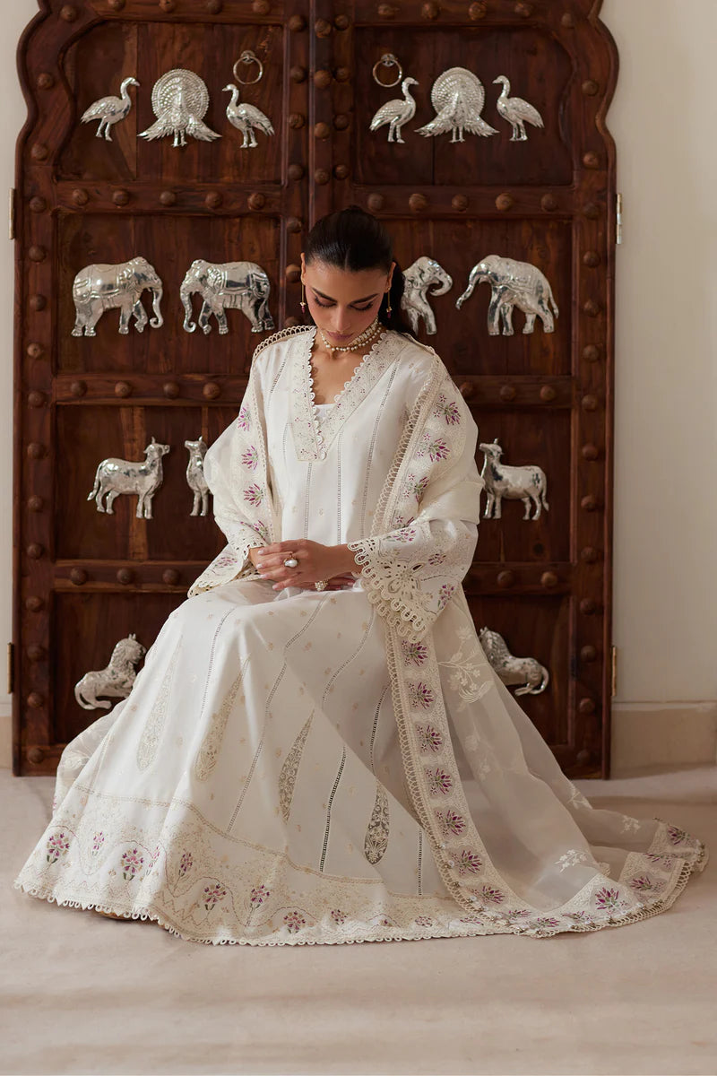 EMBER - Saad Bin Shahzad