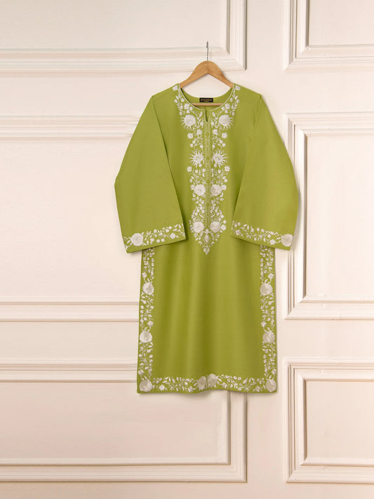 2 Piece - Pure Embroidered Lawn Suit S111547