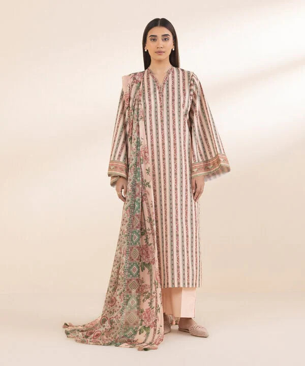 Sapphire Stitched Lawn U3PDY25V022 NJ (61)