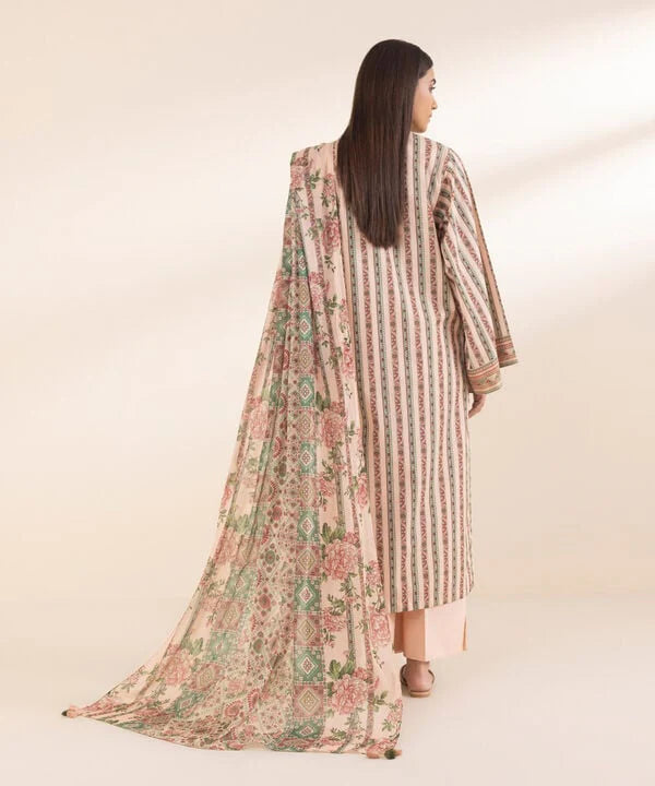 Sapphire Stitched Lawn U3PDY25V022 NJ (61)