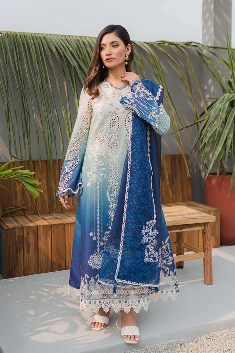 Qalamkar - Qline - Linen - 0010 - QALAMKAR