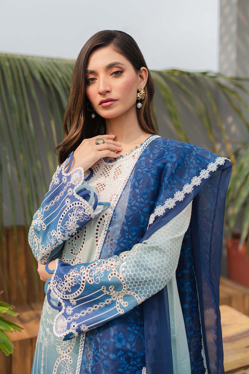 Qalamkar - Qline - Linen - 0010 - QALAMKAR