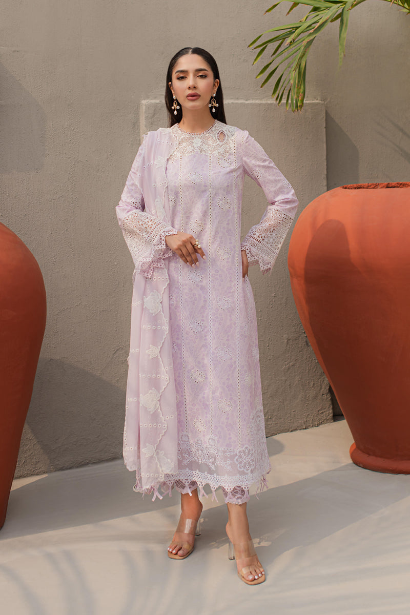 Qalamkar - Qline - Linen - 025 - QALAMKAR