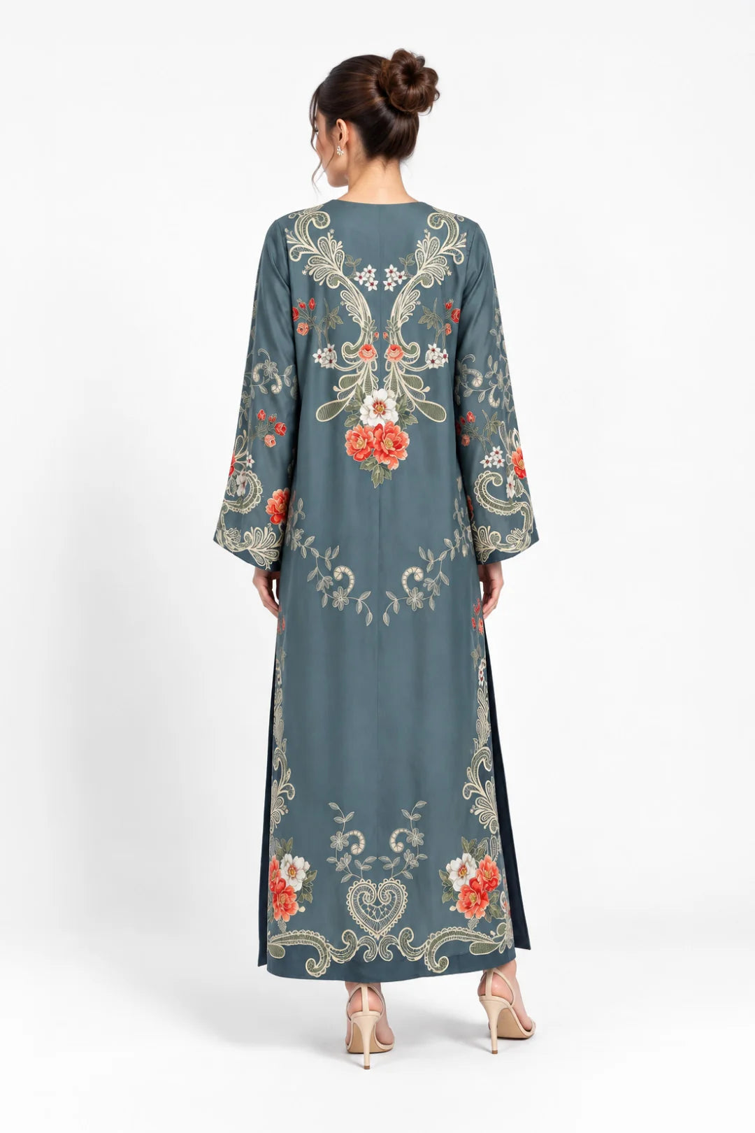 6085-Slate Blue