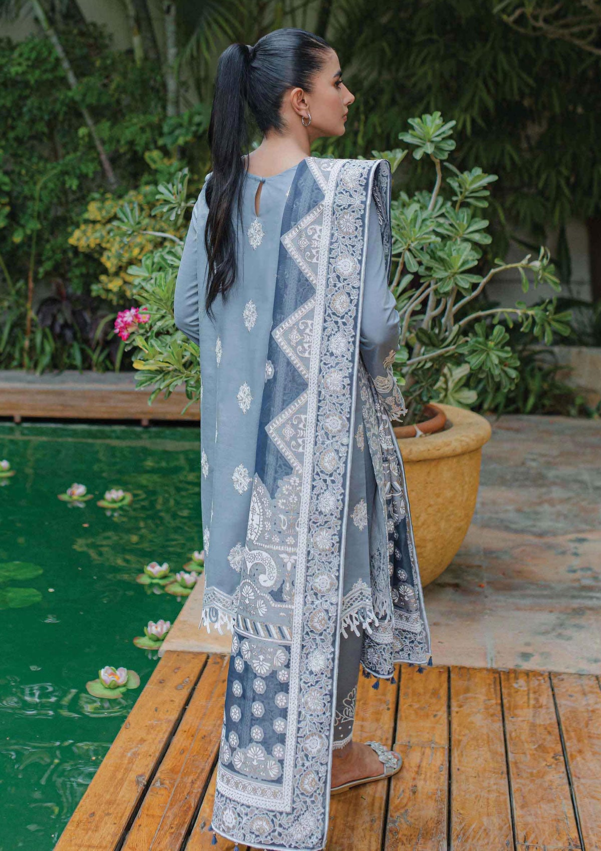 Qalamkar - Qline - Linen - 002 - QALAMKAR