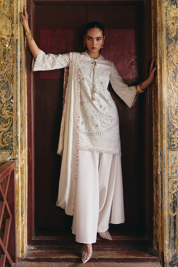 SALIHA - SUFFUSE