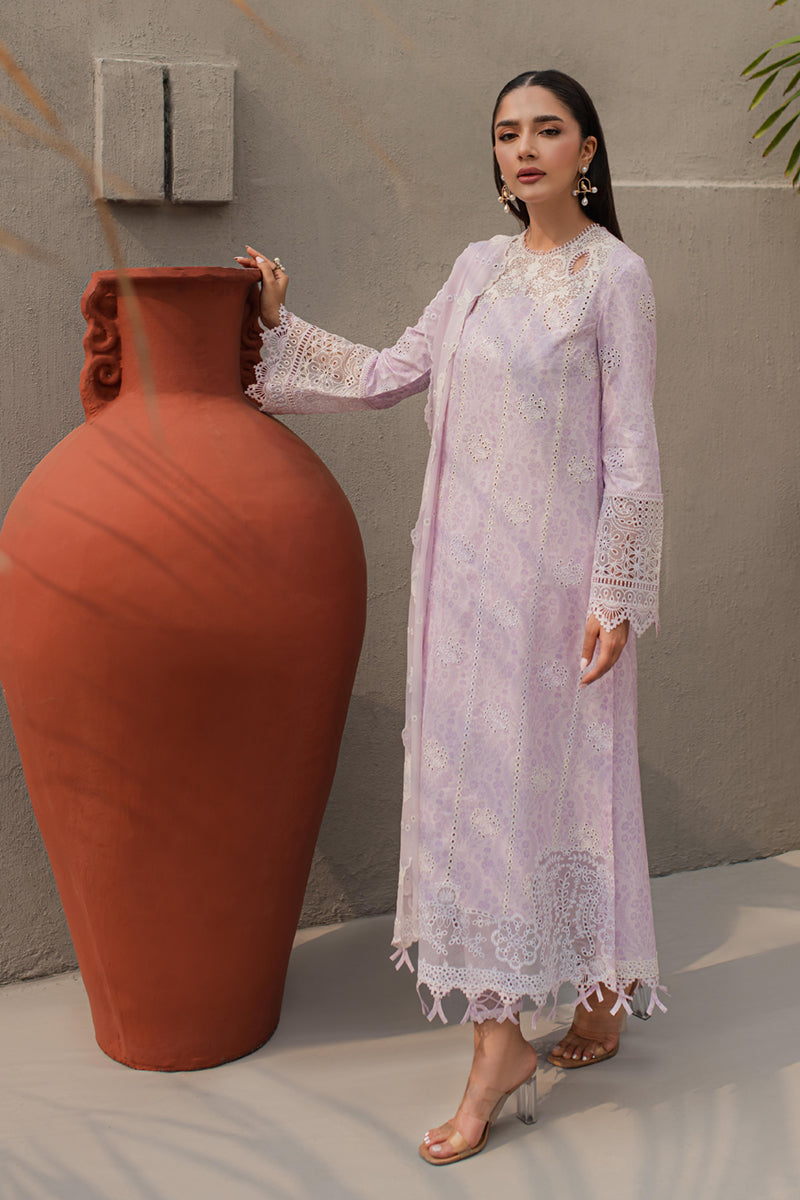 Qalamkar - Qline - Linen - 025 - QALAMKAR