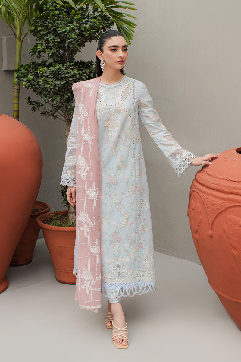 Qalamkar - Qline - Linen - 021 - QALAMKAR