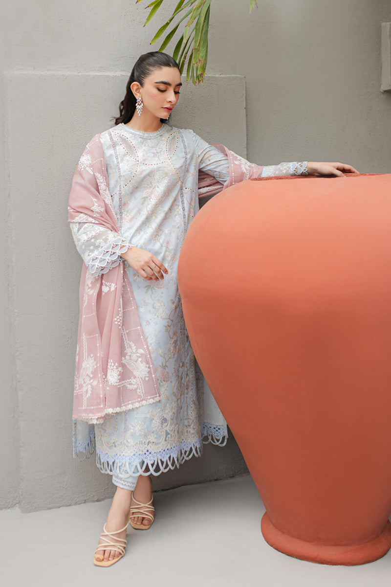 Qalamkar - Qline - Linen - 021 - QALAMKAR