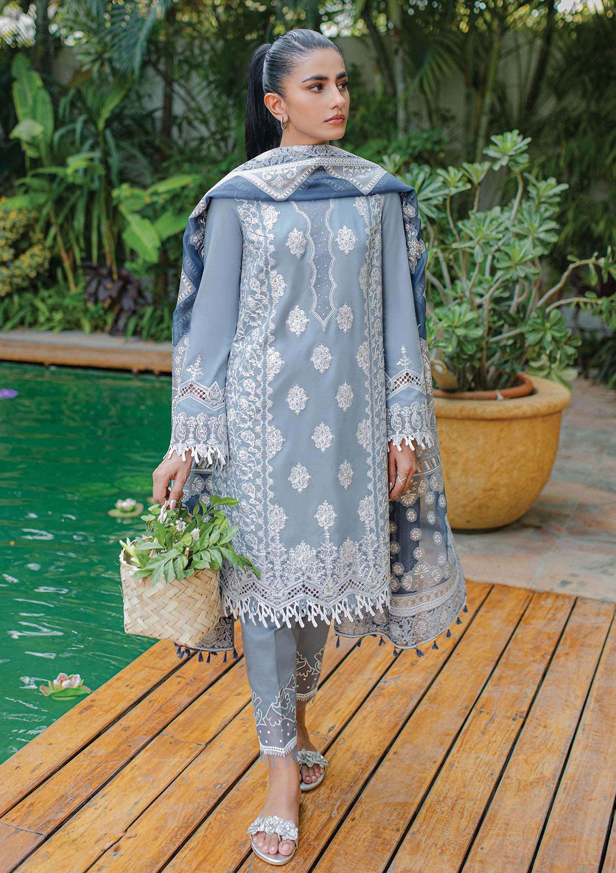 Qalamkar - Qline - Linen - 002 - QALAMKAR