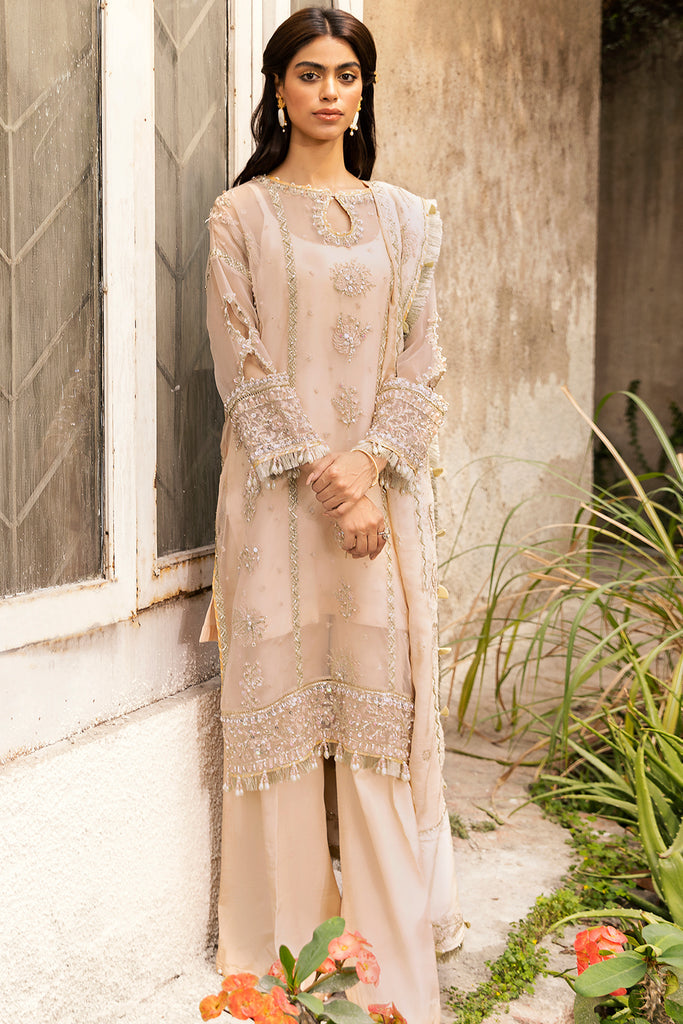 AMMANI BY ZARUB