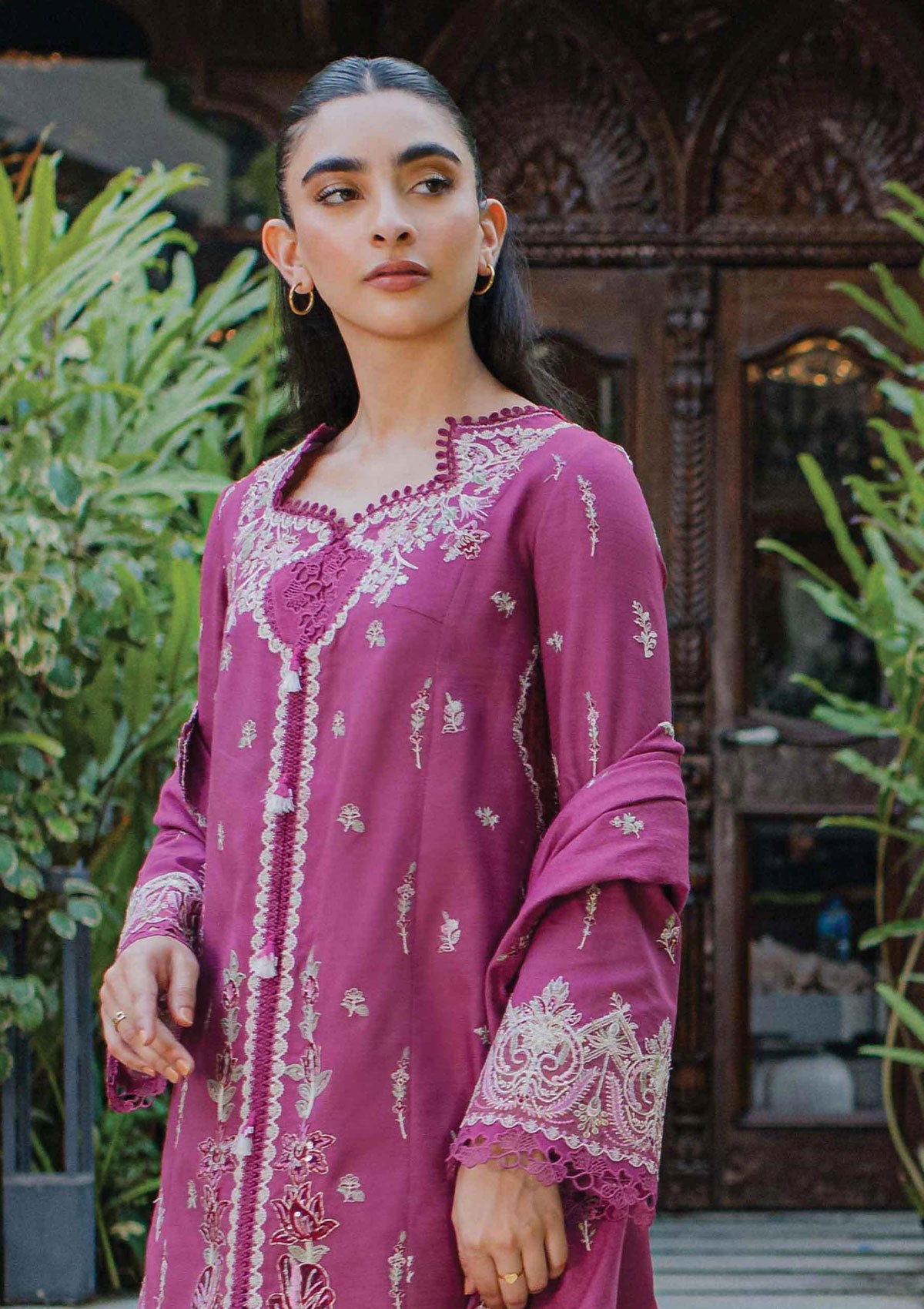 Qalamkar - Qline - Linen - 003 - QALAMKAR