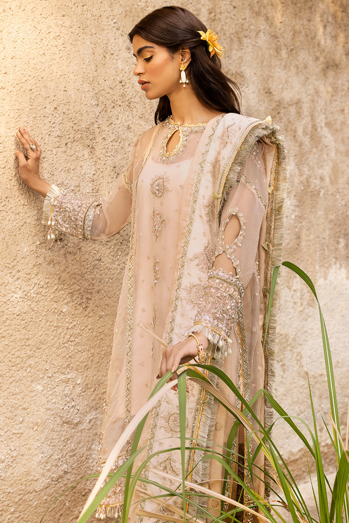 AMMANI BY ZARUB