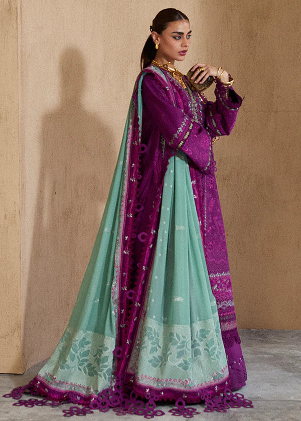Oira 3Pc Unstitched | RTS