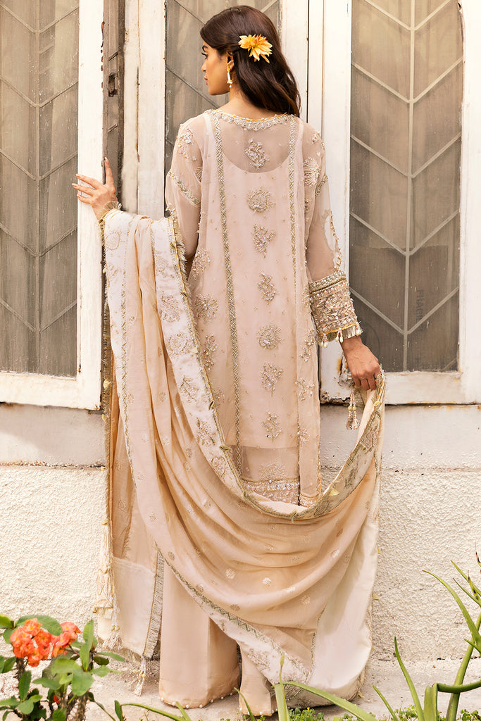 AMMANI BY ZARUB