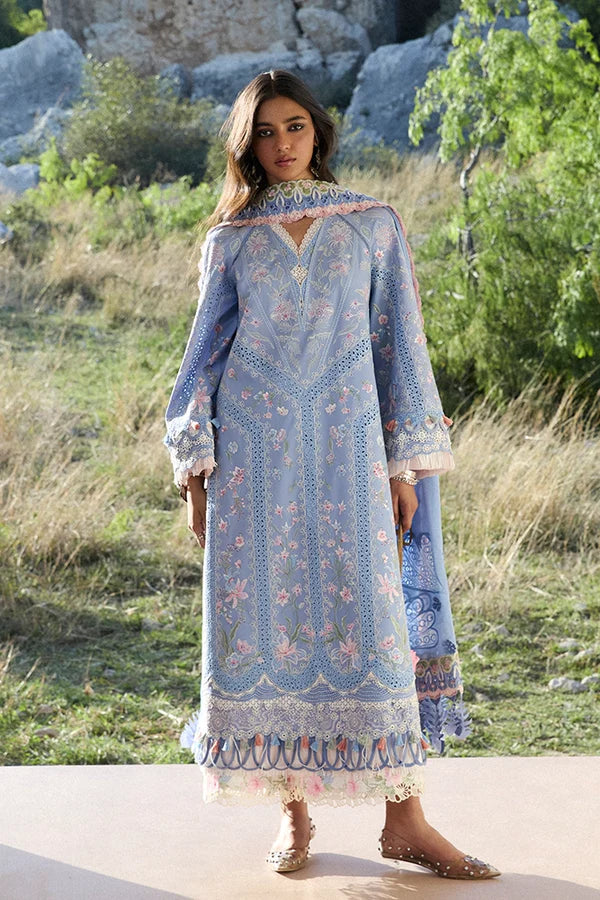 ELANI - SUFFUSE