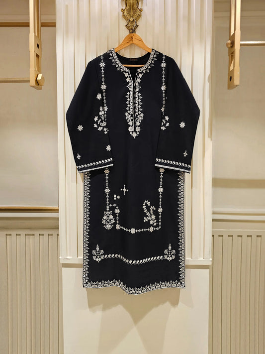 2 Piece - Pure Embroidered Lawn Suit S111340