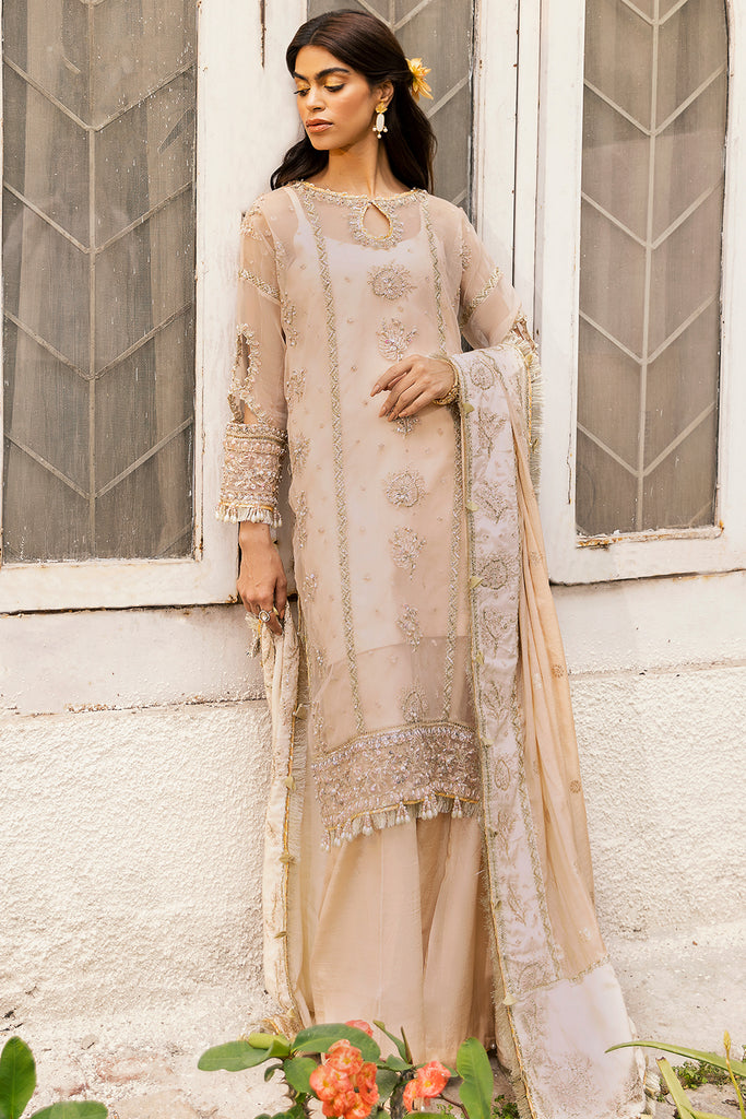 AMMANI BY ZARUB