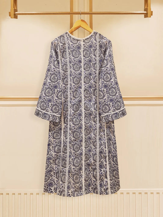 3 PIECE - DIGITAL PRINTED CAMBRIC S108638