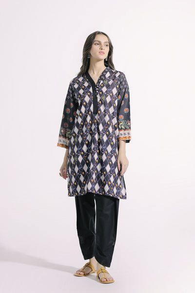 PRINTED SHIRT (E1117/102/901)