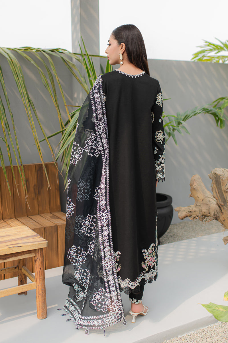 Qalamkar - Qline - Linen - 0022 - QALAMKAR